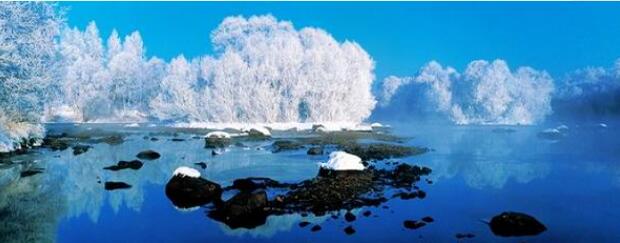 黑龙江旅行醉人林都伊春旅游攻略其他景点参考