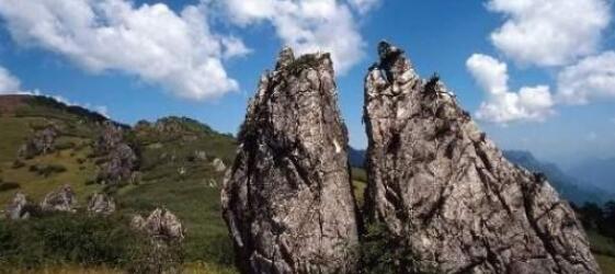 湖北旅行太极仙山武当山旅游攻略周边景点参考