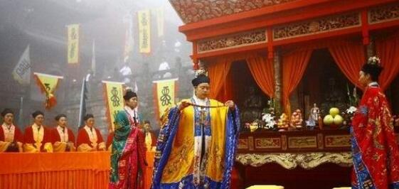 湖北旅行太极仙山武当山旅游攻略精彩体验