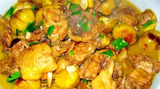 湖南旅行湘西土家族苗族自治州旅游湘西美食