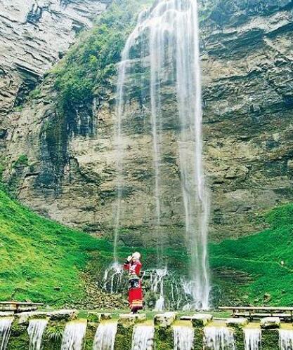 湖南旅行湘西土家族苗族自治州旅游湘西景点