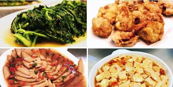 �����������������ɽ������ɫ��ʳ�ο�