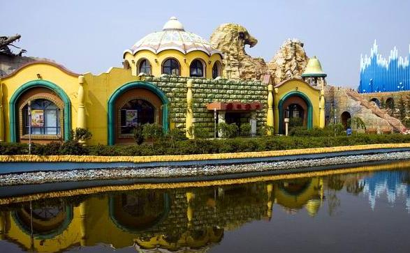 长春旅游吃喝玩乐购物全攻略参考旅游攻略