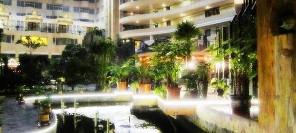 魅力江城雾凇之城吉林旅游攻略住的舒适惬意旅游攻略