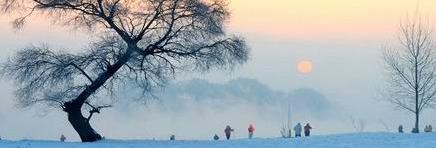 魅力江城雾凇之城吉林旅游攻略游玩线路参考旅游攻略