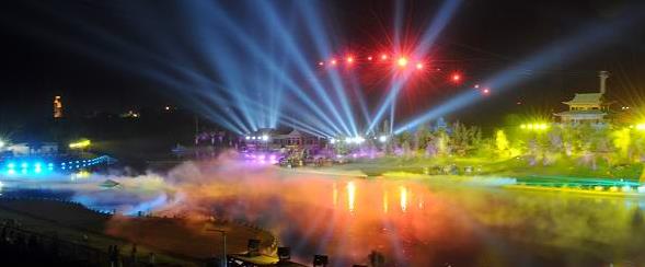 魅力江城雾凇之城吉林旅游攻略玩的悠闲享乐旅游攻略