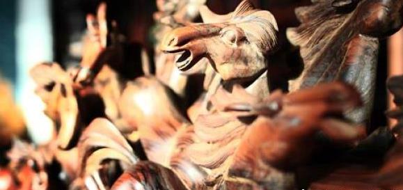 魅力江城雾凇之城吉林旅游攻略购物的精挑细选旅游攻略