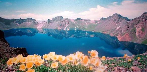 吉林旅行休闲养生地长白山旅游之行前准备参考旅游攻略