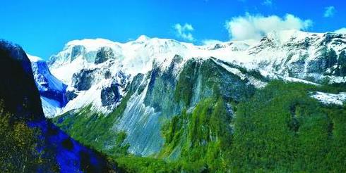 吉林旅行休闲养生地长白山旅游之特色民俗参考旅游攻略