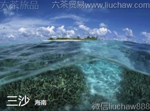 海南-三沙.