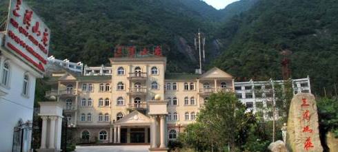 江西旅行第一仙峰三清山旅游之住宿参考