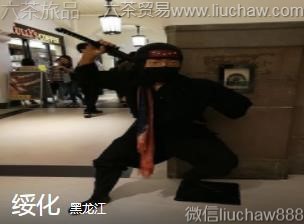 黑龙江-绥化......