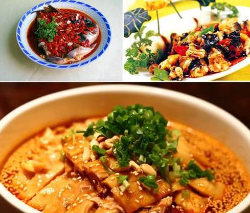 江西旅行第一仙峰三清山旅游之美食参考