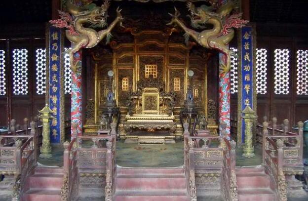 辽宁旅行之沈阳旅游最好的体验参考