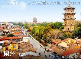 福建-泉州,