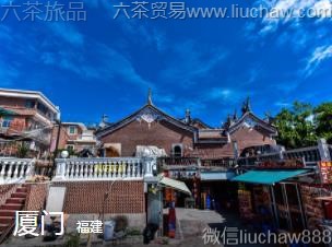福建-厦门,