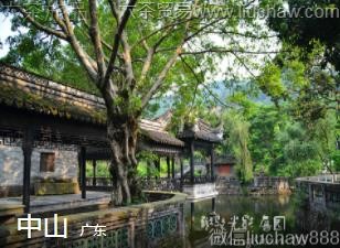 �㶫-��ɽ��