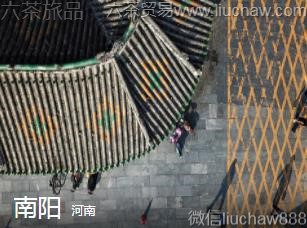 河南-南阳,