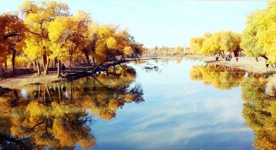 内蒙古旅行阿拉善盟旅游之最佳体验参考旅游攻略