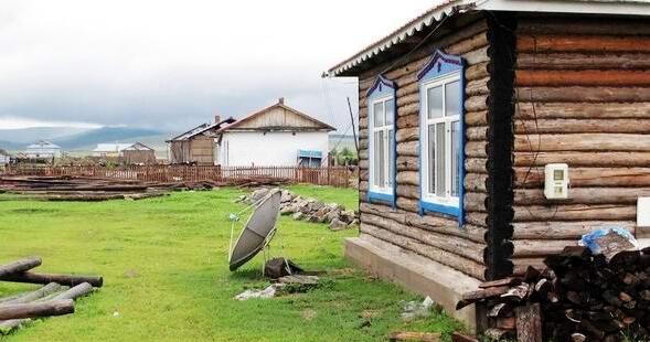 内蒙古最美草原呼伦贝尔旅游攻略特色推荐