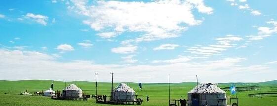 内蒙古最美草原呼伦贝尔旅游攻略必做的几件事