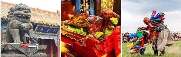 内蒙古塞上明珠呼和浩特旅游攻略初访必读