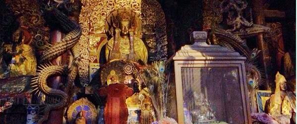 内蒙古塞上明珠呼和浩特旅游攻略不可错过的景点