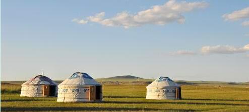 内蒙古塞外名城赤峰旅游攻略特色住宿推荐