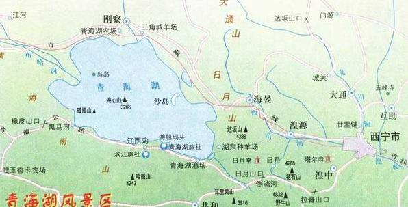 �ຣ���и�ԭʥ���ຣ�����ι��Ըſ��ο����ι���