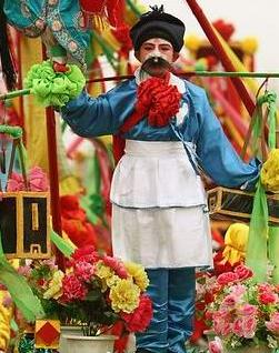 天下第一村山东淄博周村旅游攻略风俗文化一览