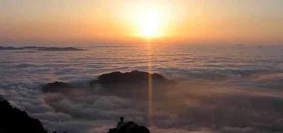 泰山旅游攻略四大线路感受不同凡响的旅途