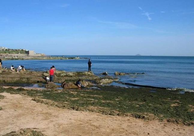 上海出发到烟台长岛威海6日自助游功略