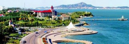 山东旅行山海仙境烟台之最棒旅游体验