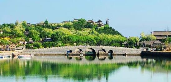 山东旅行山海仙境烟台之周边景点参考