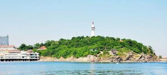 山东旅行山海仙境烟台之市区景点参考