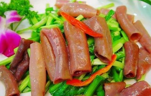 山东旅行山海仙境烟台之美食餐饮参考