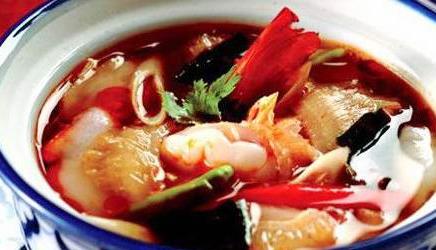 山东旅行三孔圣地曲阜旅游攻略孔宴以及特色美食推荐