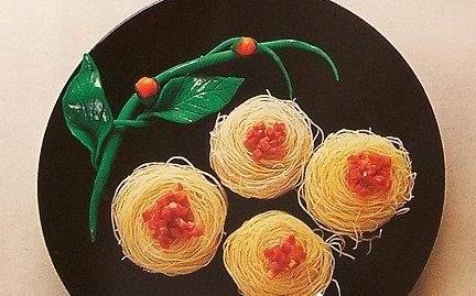 山东旅行济南旅游攻略之泉城美食参考