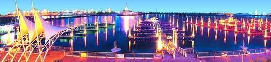 初光先照山东日照旅游攻略推荐路线参考