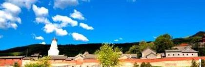 ɽ�����з��ʥ����̨ɽ���ι�����ע������ͱر���Ʒ