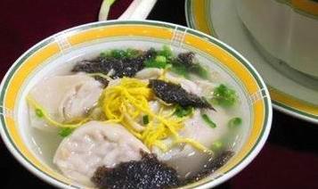 陕西旅行自古险绝华山旅游攻略美食住宿参考