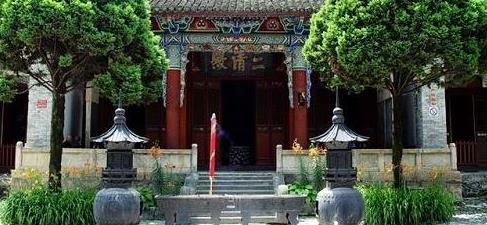 陕西旅行油菜花似海汉中旅游攻略周边景点参考