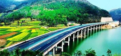 陕西旅行油菜花似海汉中旅游攻略景点参考