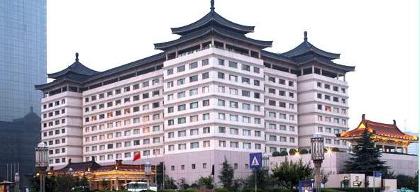 陕西旅行古都风范西安旅游攻略住宿参考