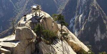 陕西旅行古都风范西安旅游攻略周边景点参考