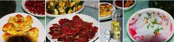 四川旅行生态休闲游广元米仓山攻略美食参考