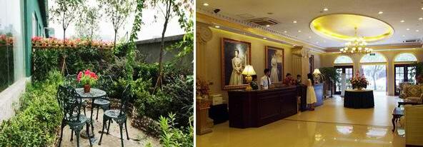 四川旅行休闲之都成都旅游攻略住宿参考