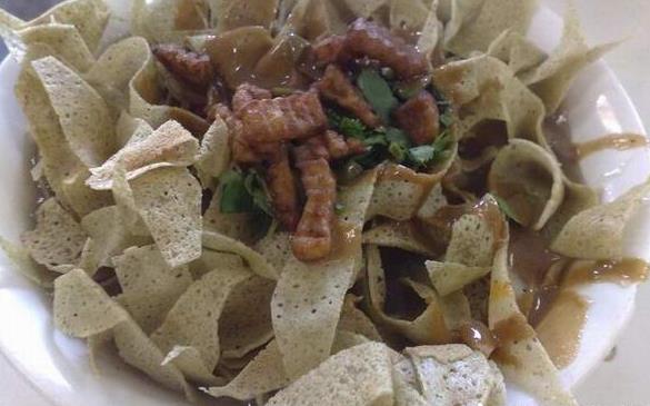 �����ɫ��ʳ��ͷ��βƷ���С��