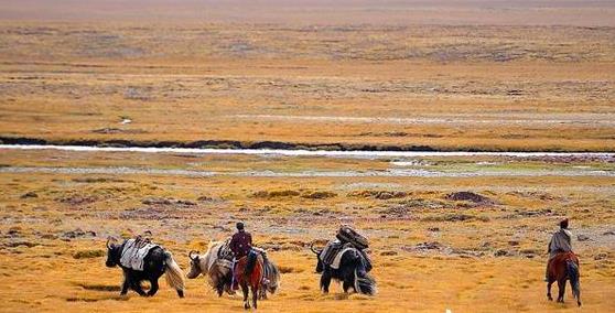 西藏旅行吐蕃发源地山南旅游之去山南的的多个理由