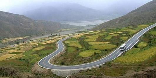 西藏旅行梦境天堂日喀则旅游交通和住宿参考